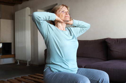 Pourquoi une bonne posture est essentielle pour votre santé ?